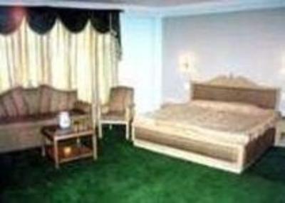 фото отеля Hotel Ankit Palace