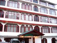 Hotel Ankit Palace