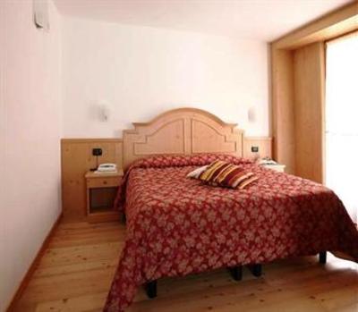 фото отеля Hotel Pedranzini