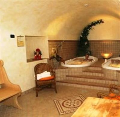 фото отеля Hotel Pedranzini