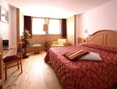 фото отеля Hotel Pedranzini