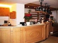 Hotel Pedranzini