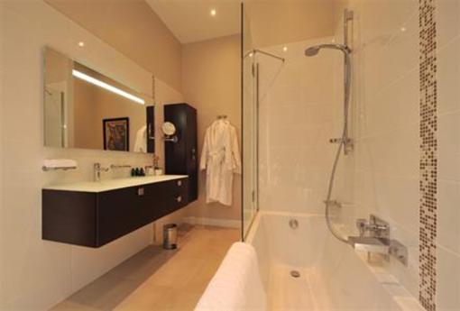 фото отеля Suites Beranger
