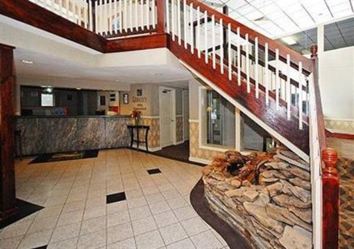 фото отеля Quality Inn Brockton