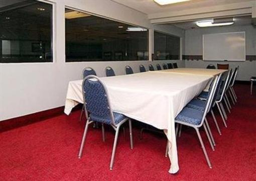 фото отеля Quality Inn Brockton