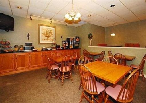фото отеля Quality Inn Brockton