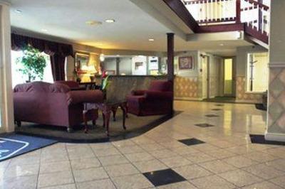 фото отеля Quality Inn Brockton