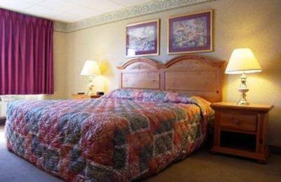 фото отеля Quality Inn Brockton