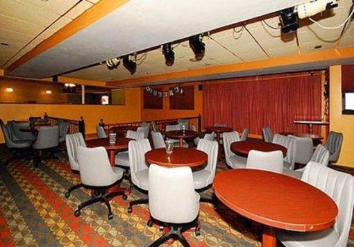 фото отеля Quality Inn Brockton