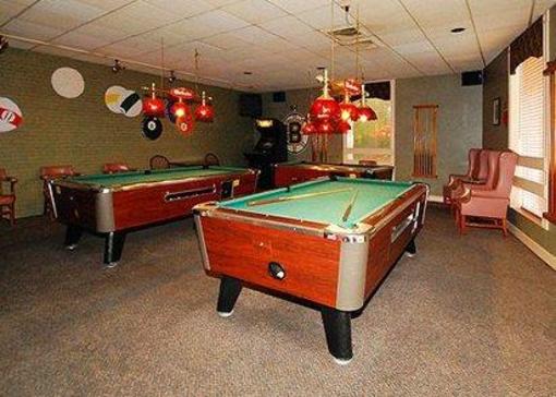 фото отеля Quality Inn Brockton