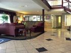 фото отеля Quality Inn Brockton