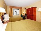 фото отеля Quality Inn Brockton