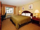 фото отеля Quality Inn Brockton