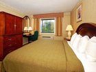 фото отеля Quality Inn Brockton