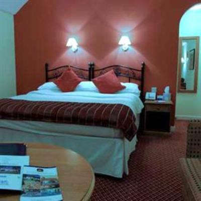 фото отеля BEST WESTERN Falstaff Hotel