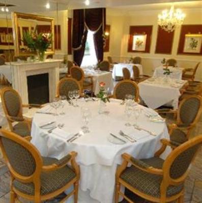 фото отеля BEST WESTERN Falstaff Hotel