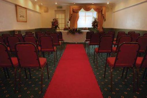 фото отеля BEST WESTERN Falstaff Hotel