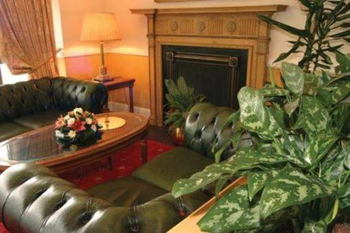 фото отеля BEST WESTERN Falstaff Hotel