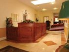 фото отеля BEST WESTERN Falstaff Hotel