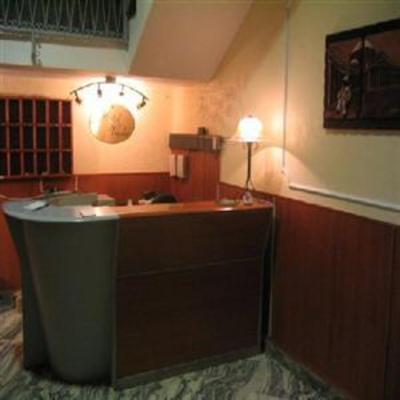 фото отеля Viola Hotel