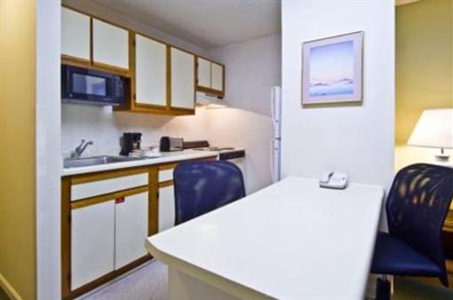 фото отеля Extended Stay America - Columbia - Gateway Drive