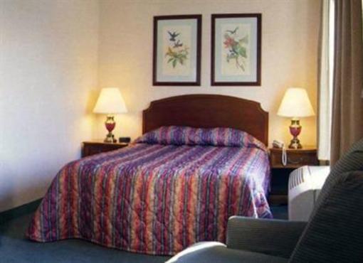 фото отеля Extended Stay America - Columbia - Gateway Drive