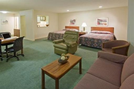 фото отеля Extended Stay America - Columbia - Gateway Drive