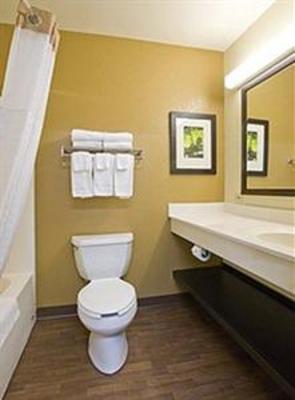 фото отеля Extended Stay America - Columbia - Gateway Drive