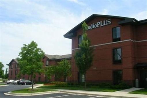 фото отеля Extended Stay America - Columbia - Gateway Drive