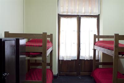 фото отеля B.A. Stop Buenos Aires Hostel