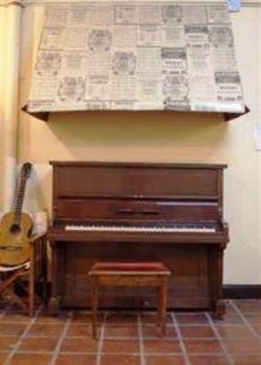 фото отеля B.A. Stop Buenos Aires Hostel