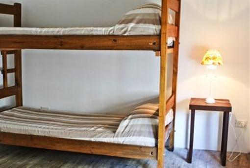 фото отеля B.A. Stop Buenos Aires Hostel