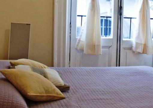 фото отеля B.A. Stop Buenos Aires Hostel