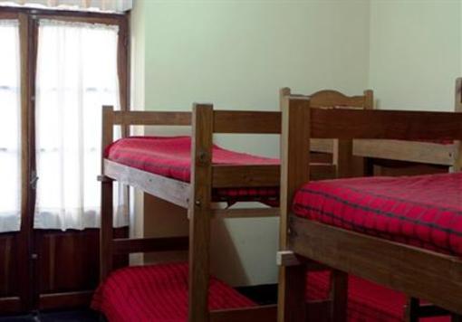 фото отеля B.A. Stop Buenos Aires Hostel