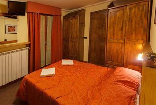 фото отеля Hotel Sauze