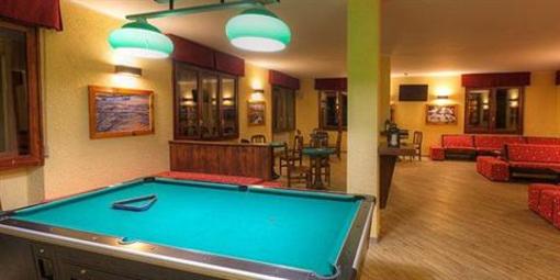 фото отеля Hotel Sauze