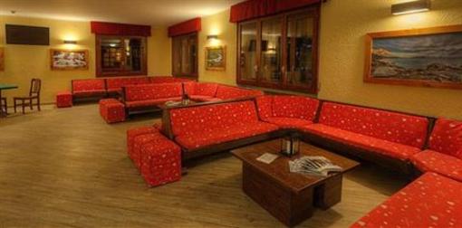фото отеля Hotel Sauze