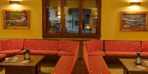 фото отеля Hotel Sauze