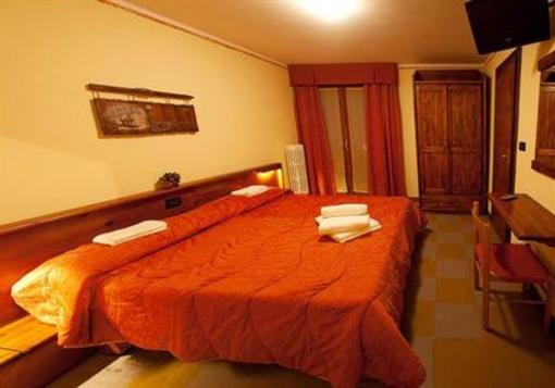 фото отеля Hotel Sauze