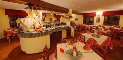 фото отеля Hotel Sauze