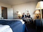 фото отеля Hotel Hvide Hus Aalborg