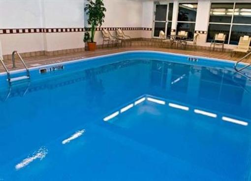 фото отеля Towneplace Suites Naperville