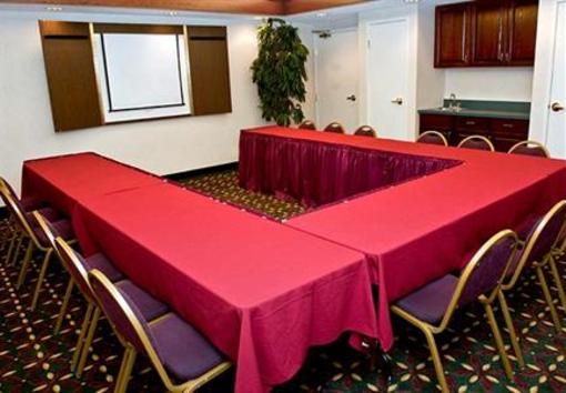 фото отеля Towneplace Suites Naperville