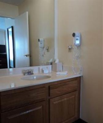 фото отеля Towneplace Suites Naperville