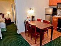 Towneplace Suites Naperville