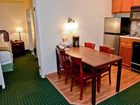 фото отеля Towneplace Suites Naperville