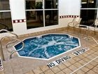 фото отеля Towneplace Suites Naperville