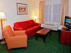 фото отеля Towneplace Suites Naperville