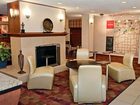 фото отеля Towneplace Suites Naperville