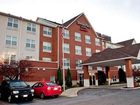 фото отеля Towneplace Suites Naperville